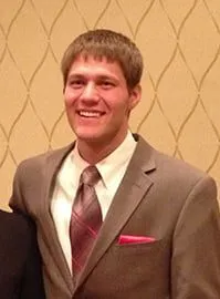 CODY AASNESS