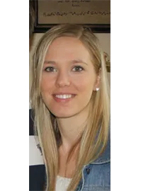 MEGAN HANSON