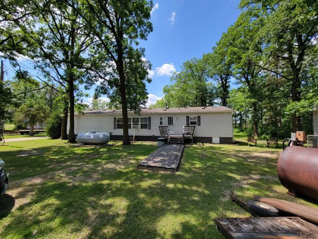 BAGLEY LAND AUCTION Aasness Auctioneers Serving the Greater Midwest