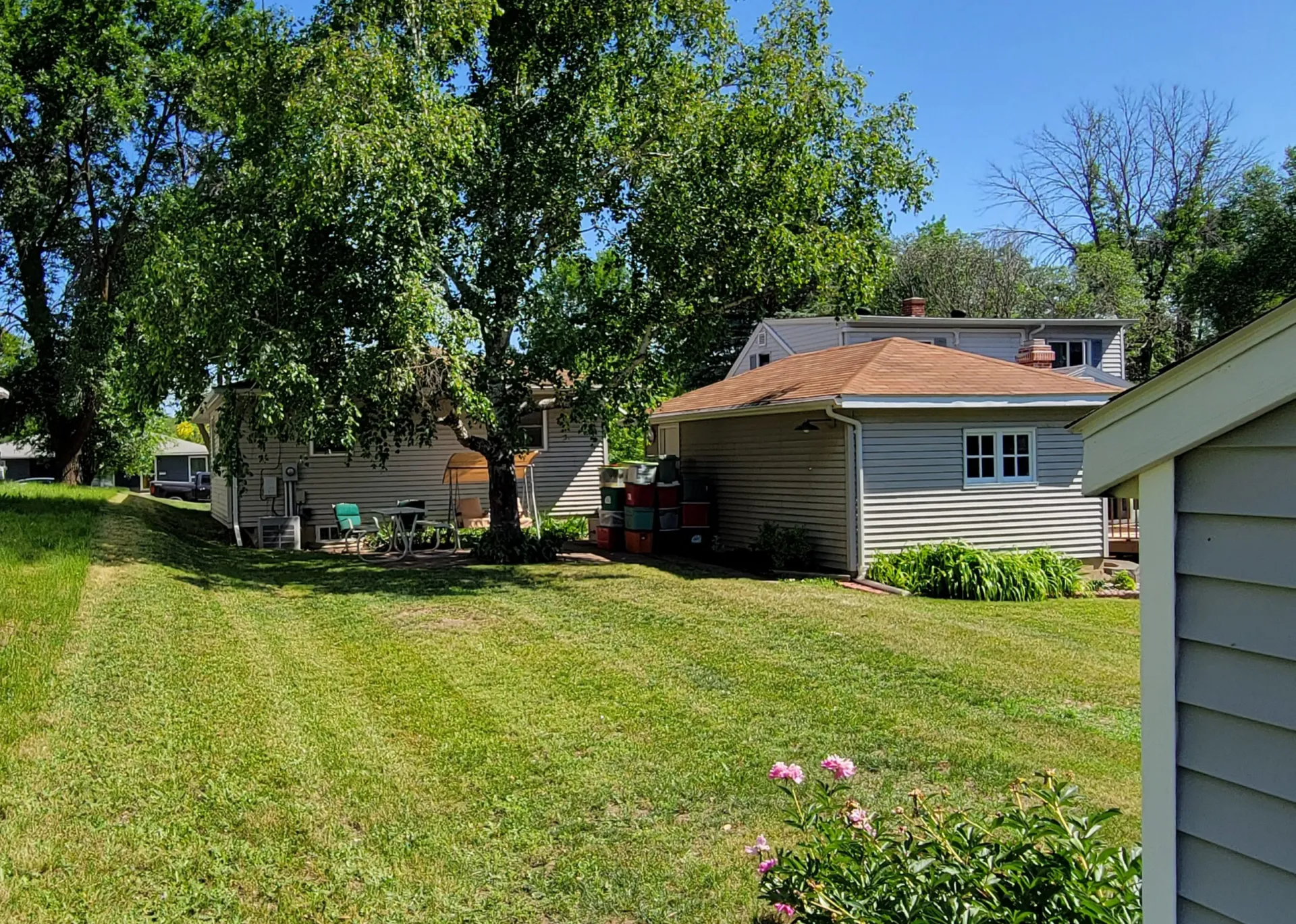 FERGUS FALLS REAL ESTATE AUCTION Aasness Auctioneers Serving the