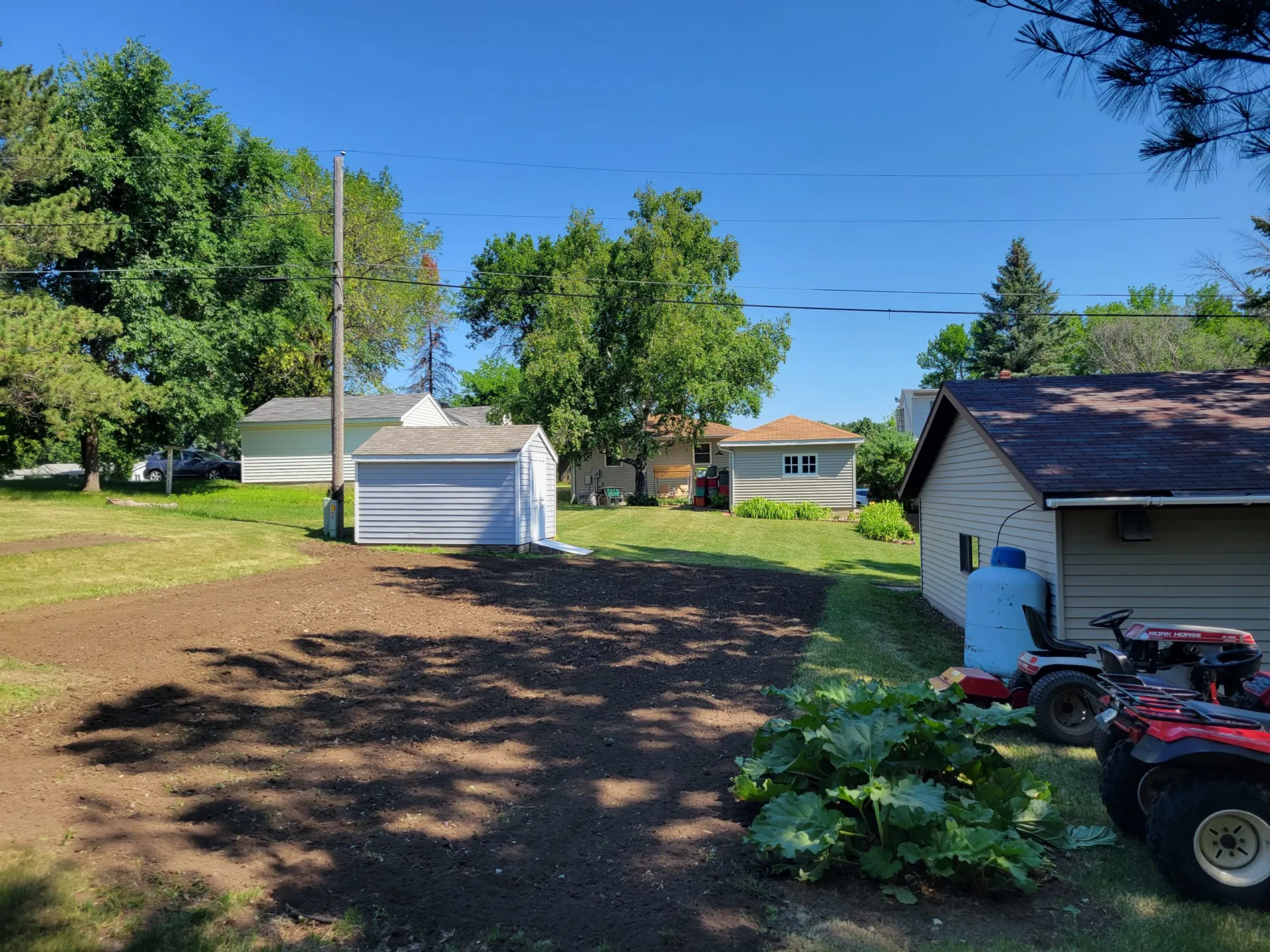 FERGUS FALLS REAL ESTATE AUCTION Aasness Auctioneers Serving the