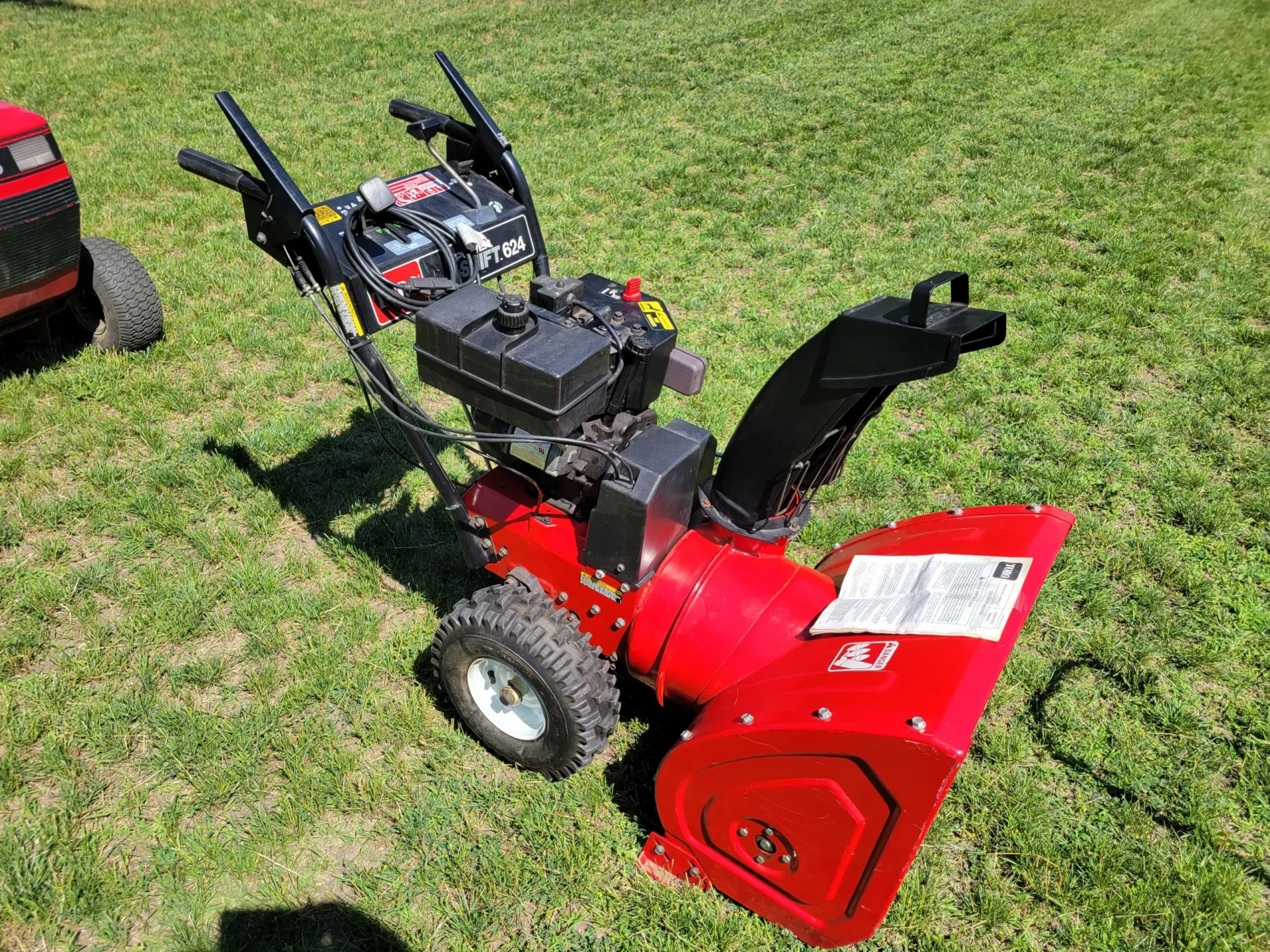 FERGUS FALLS ESTATE AUCTION Aasness Auctioneers Serving the Greater
