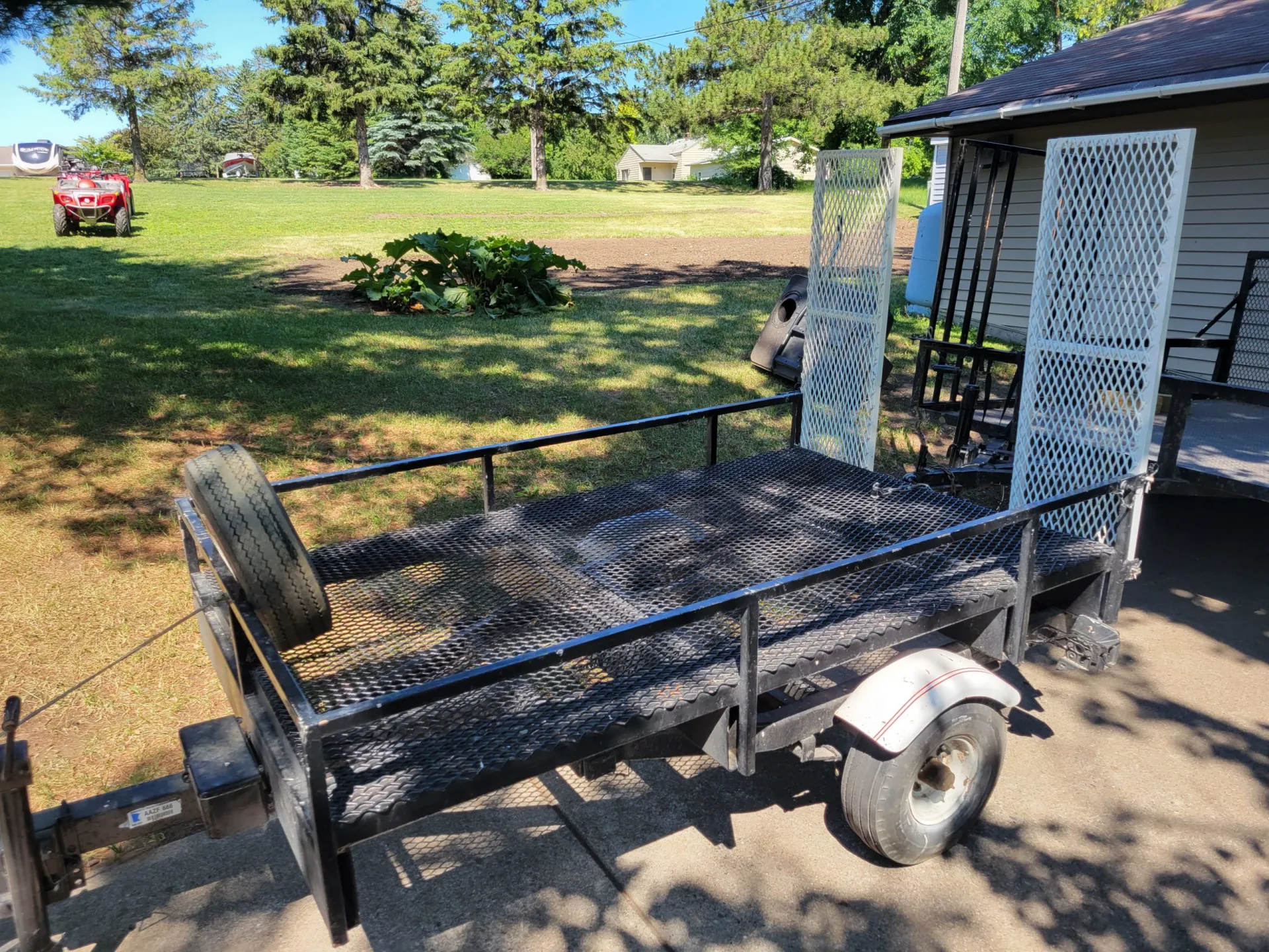 FERGUS FALLS ESTATE AUCTION Aasness Auctioneers Serving the Greater