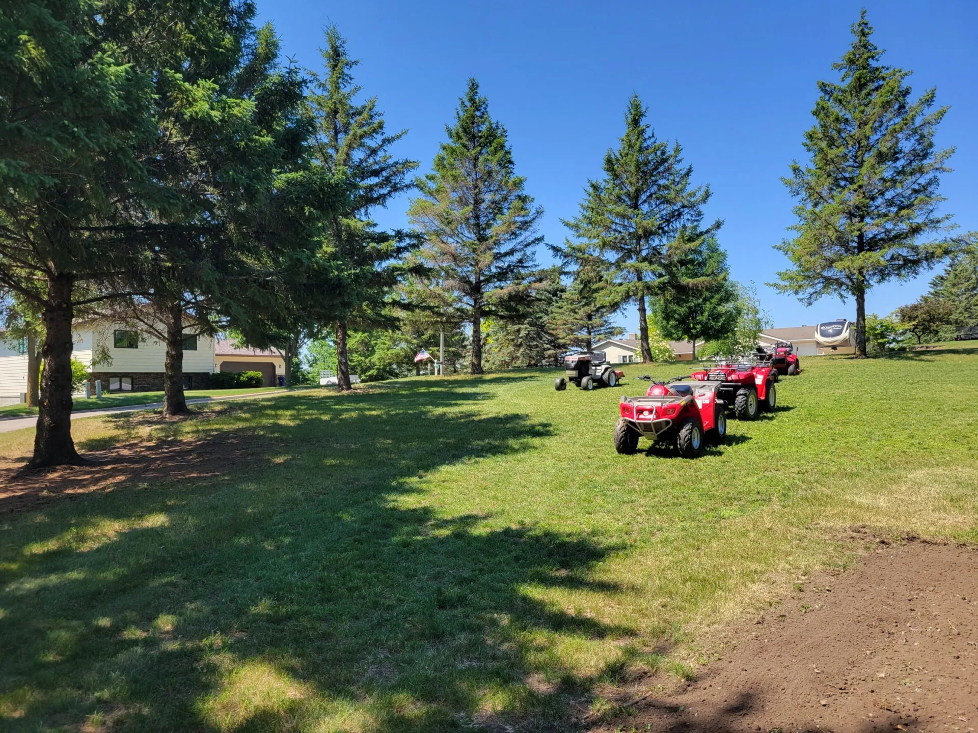 FERGUS FALLS REAL ESTATE AUCTION Aasness Auctioneers Serving the