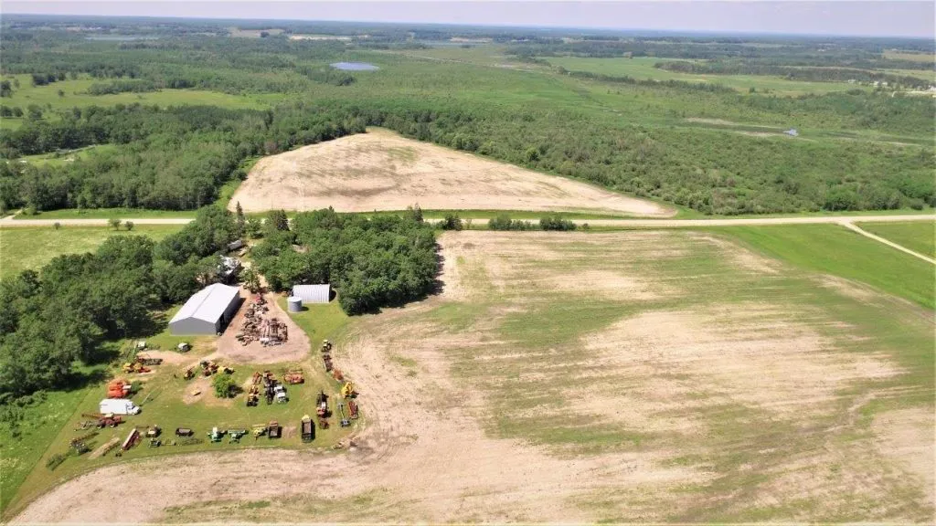 BAGLEY LAND AUCTION Aasness Auctioneers Serving the Greater Midwest