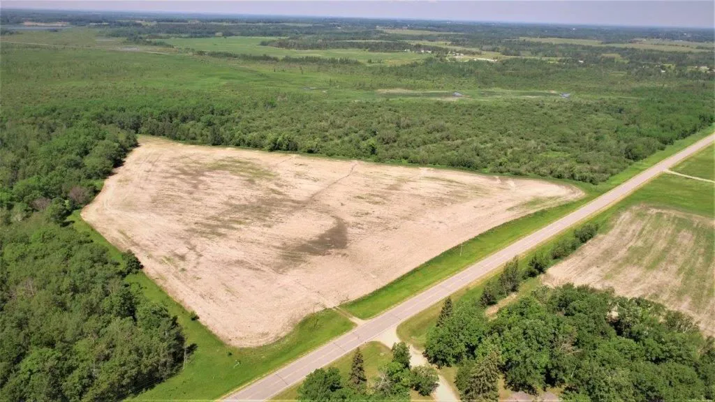 BAGLEY LAND AUCTION Aasness Auctioneers Serving the Greater Midwest