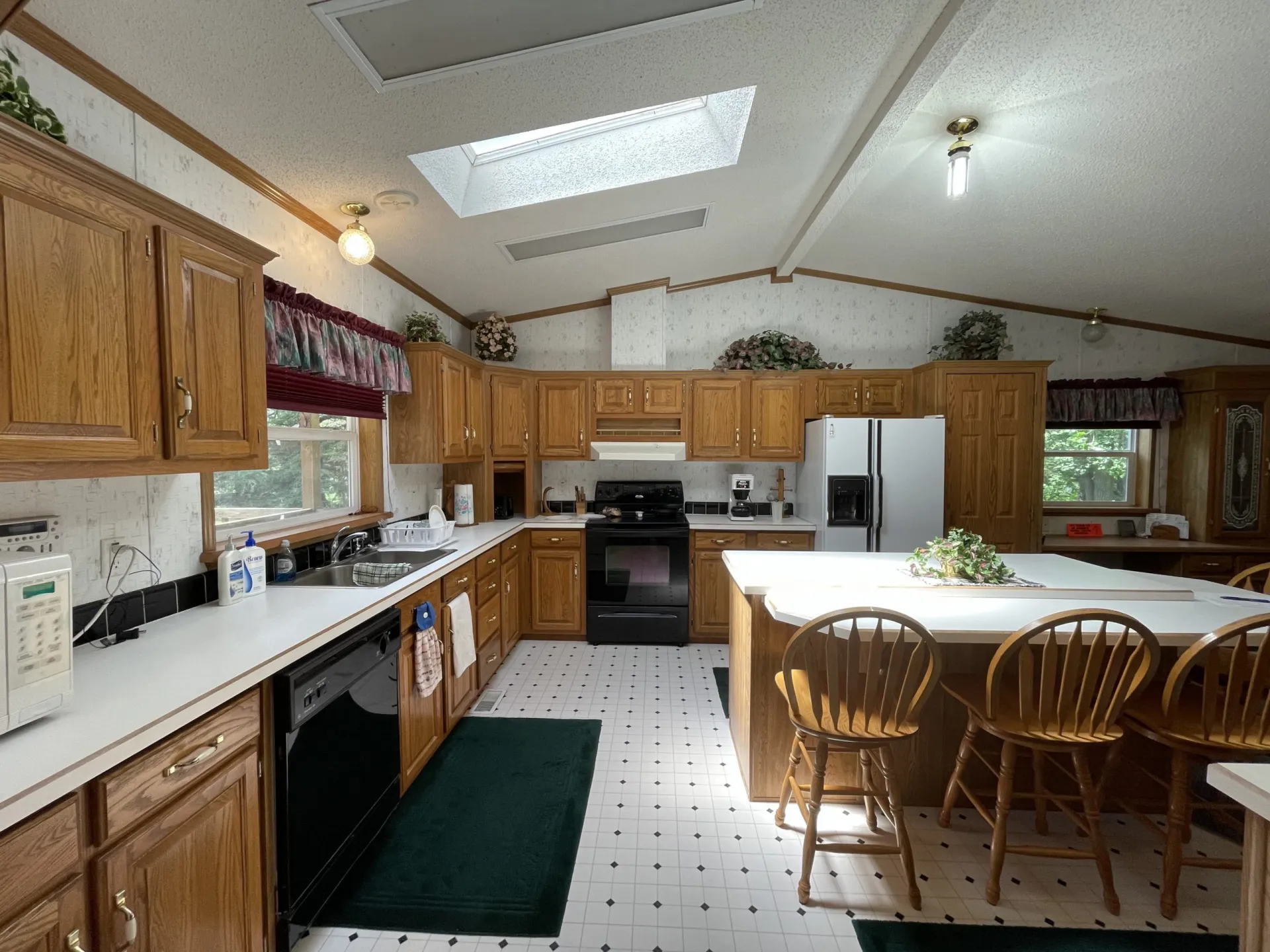 BAGLEY LAND AUCTION Aasness Auctioneers Serving the Greater Midwest