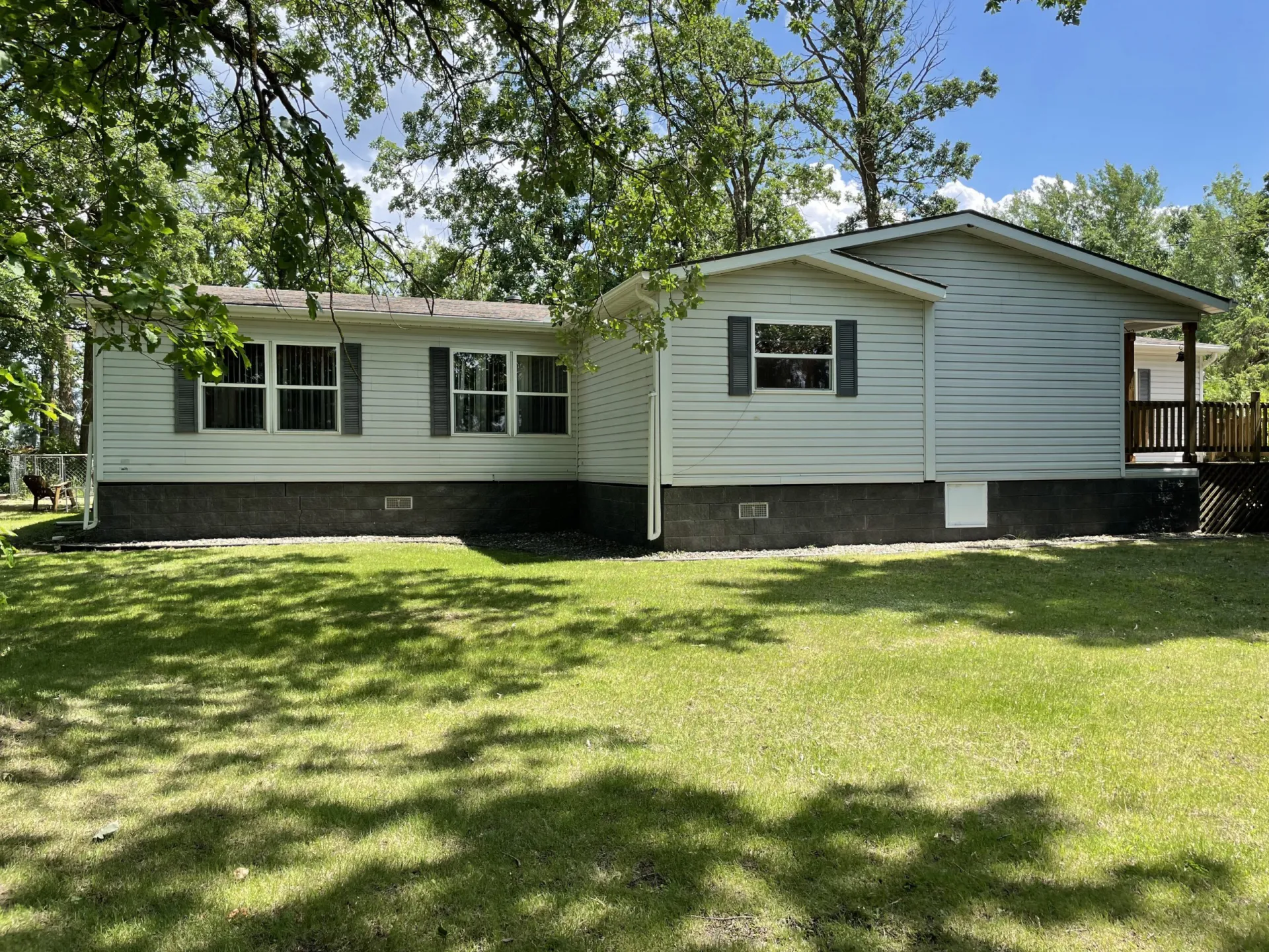 BAGLEY LAND AUCTION Aasness Auctioneers Serving the Greater Midwest & Beyond » Aasness