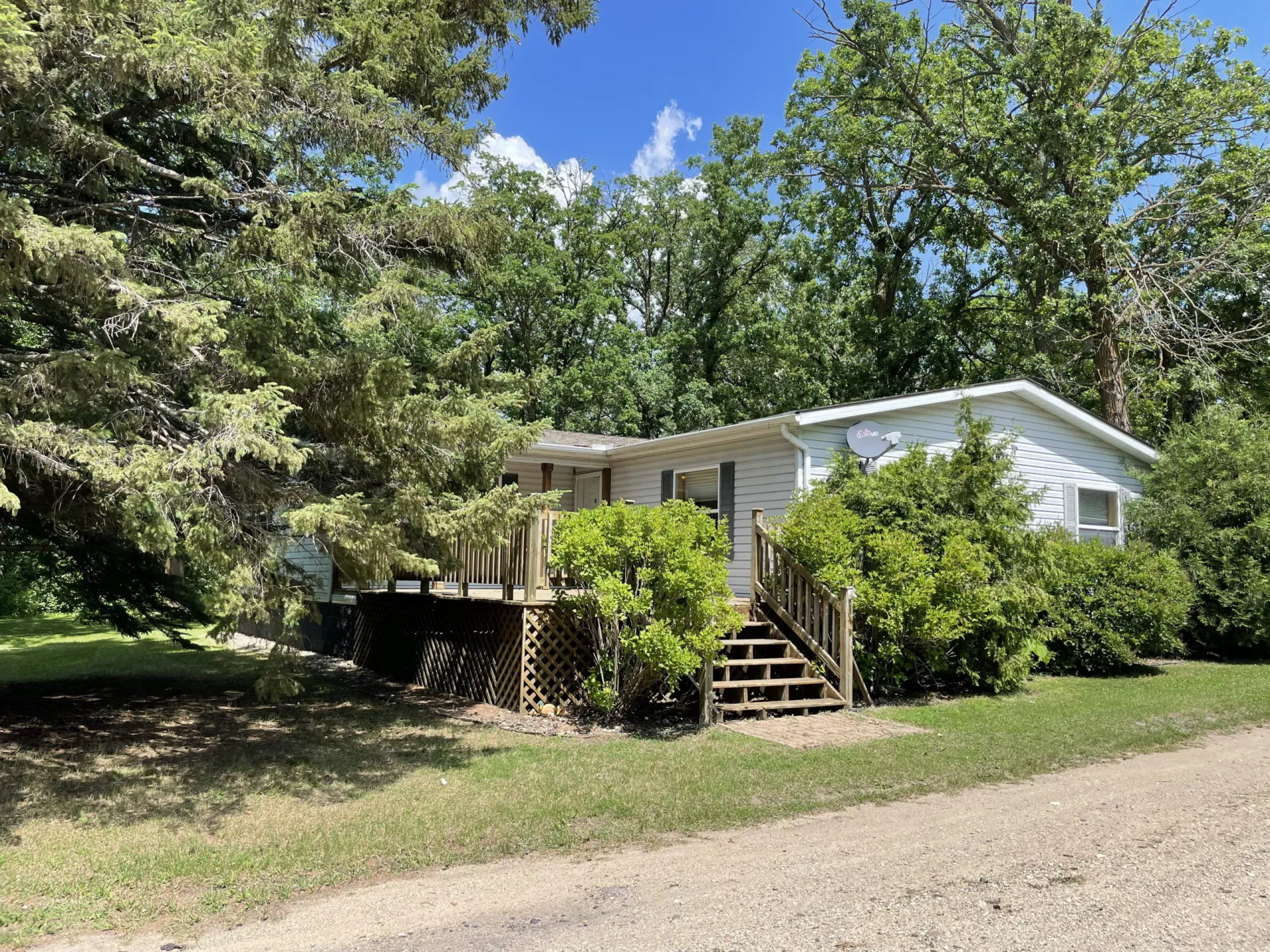 BAGLEY LAND AUCTION Aasness Auctioneers Serving the Greater Midwest