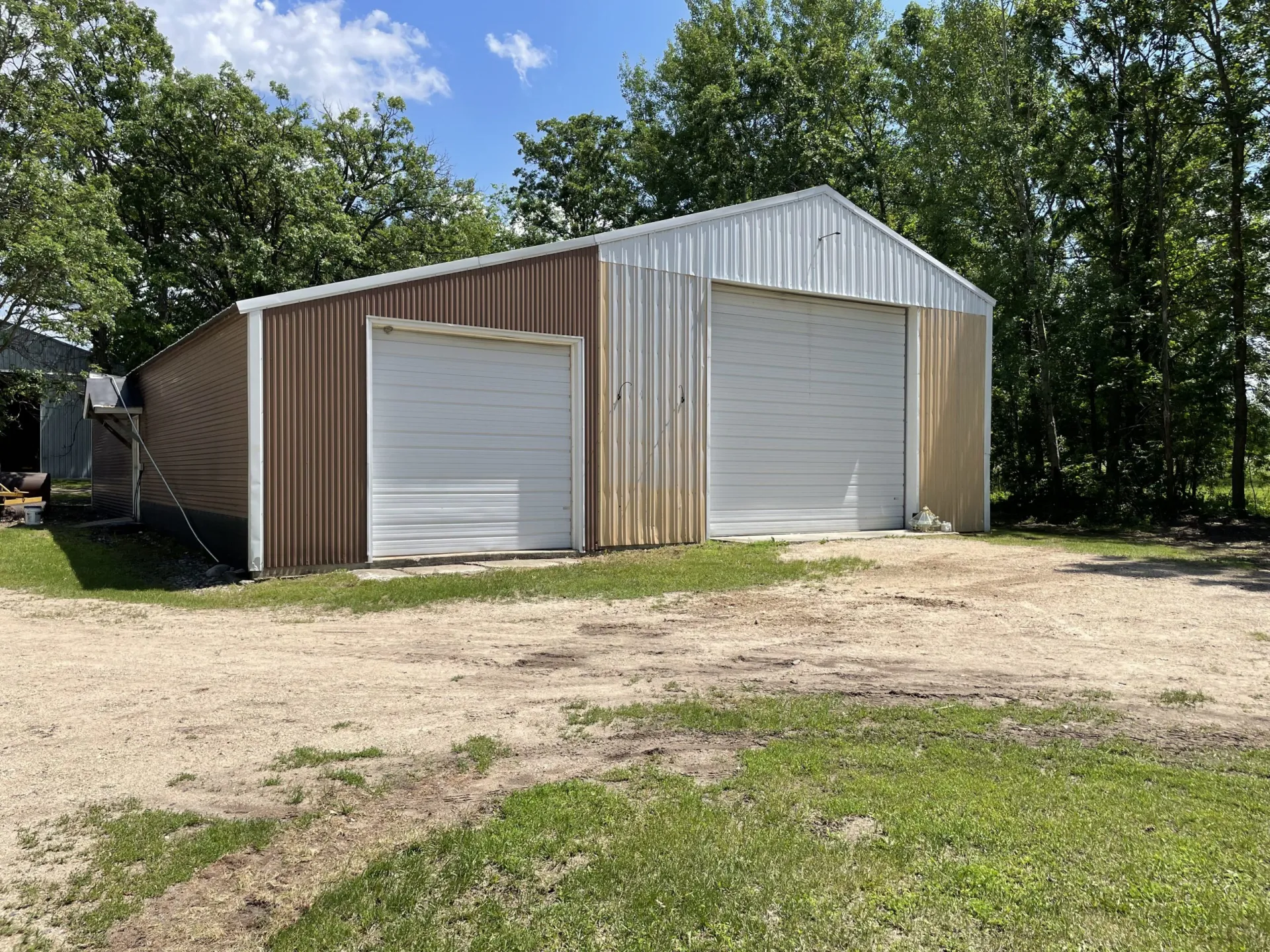 BAGLEY LAND AUCTION Aasness Auctioneers Serving the Greater Midwest