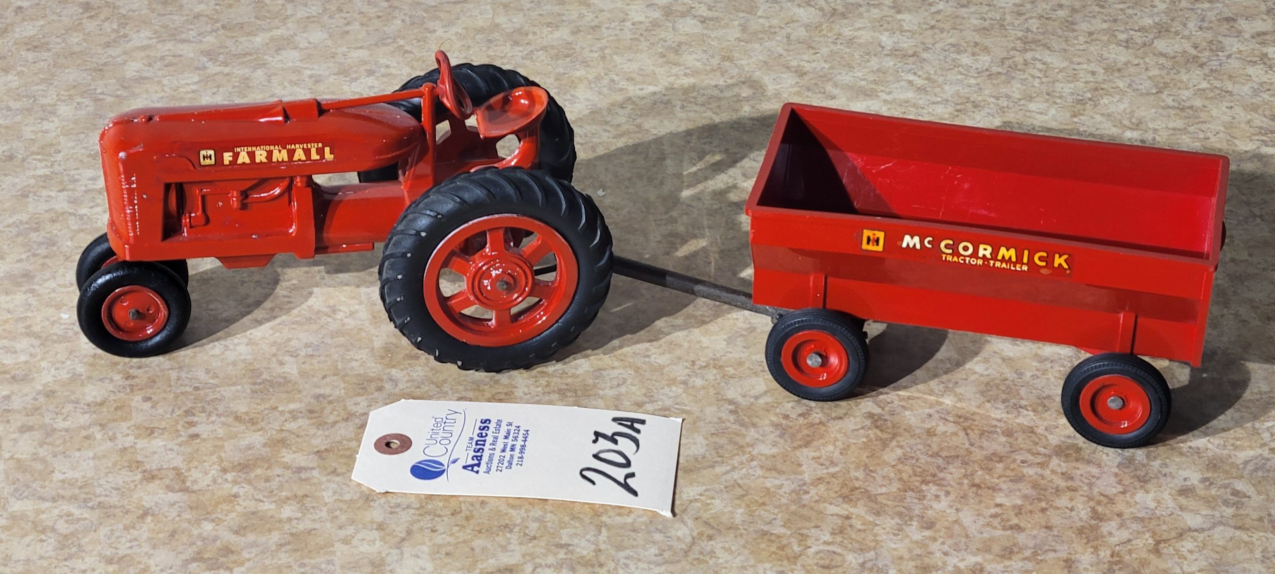 Aasness Auctioneers Serving the Greater Midwest & Beyond » Aasness