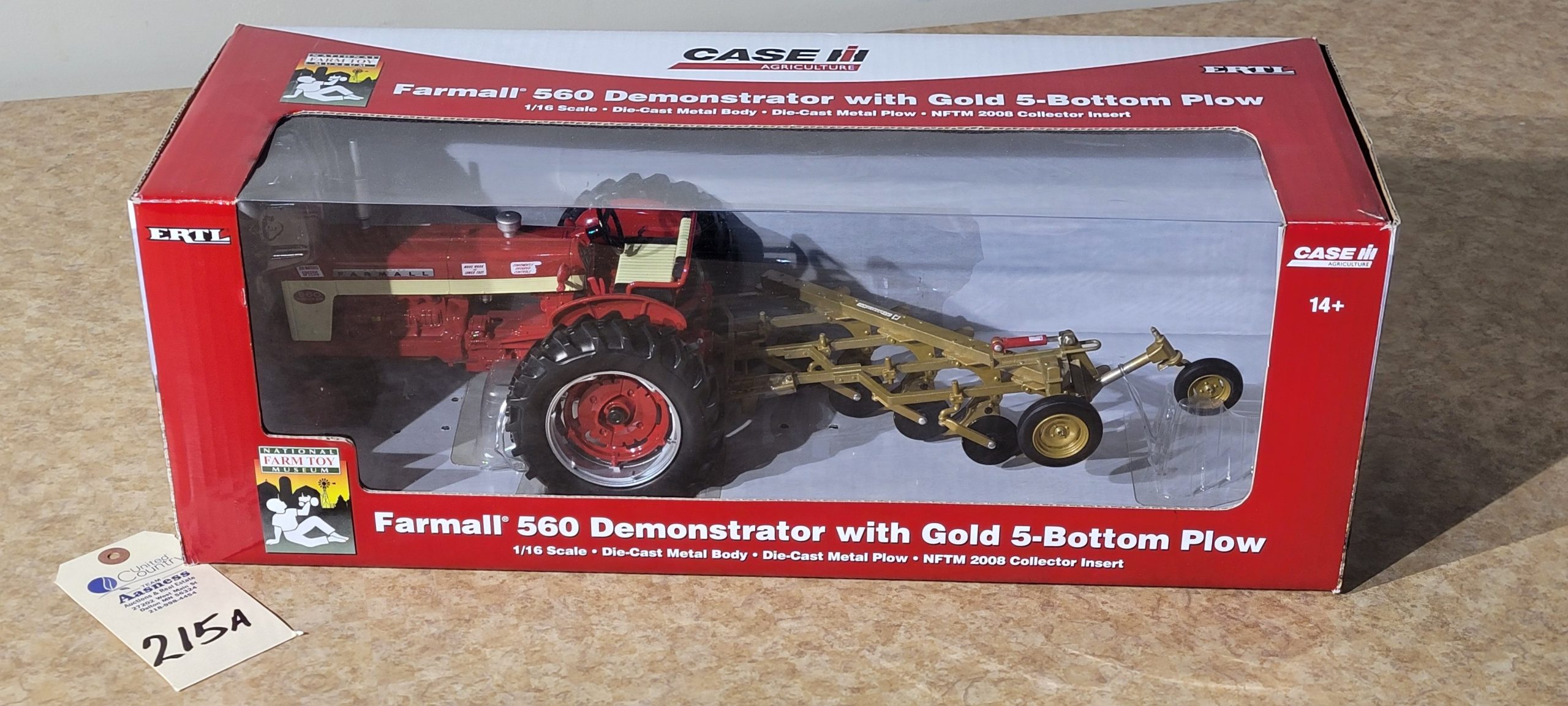 Aasness Auctioneers Serving the Greater Midwest & Beyond » Aasness