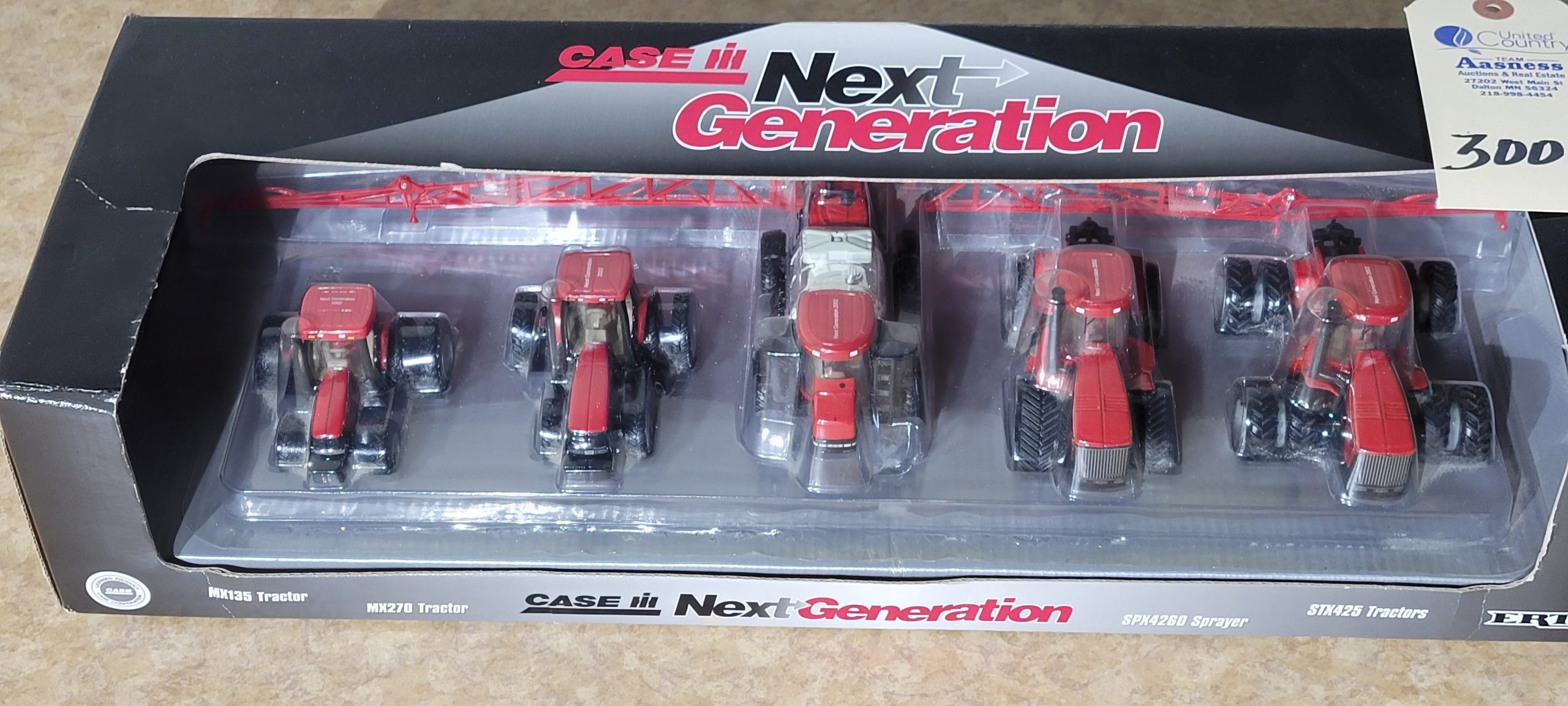 Aasness Auctioneers Serving the Greater Midwest & Beyond » Aasness