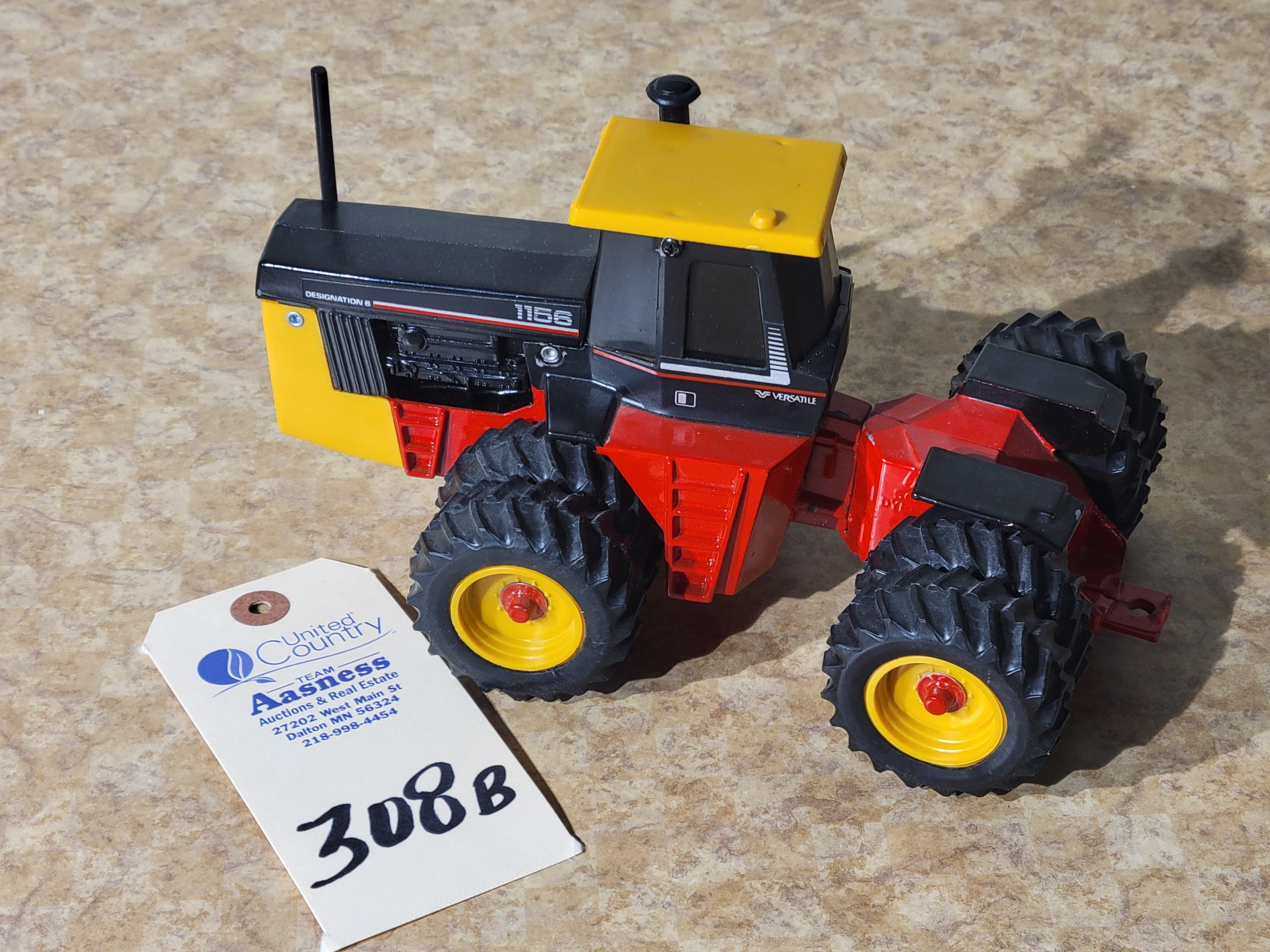 Aasness Auctioneers Serving the Greater Midwest & Beyond » Aasness