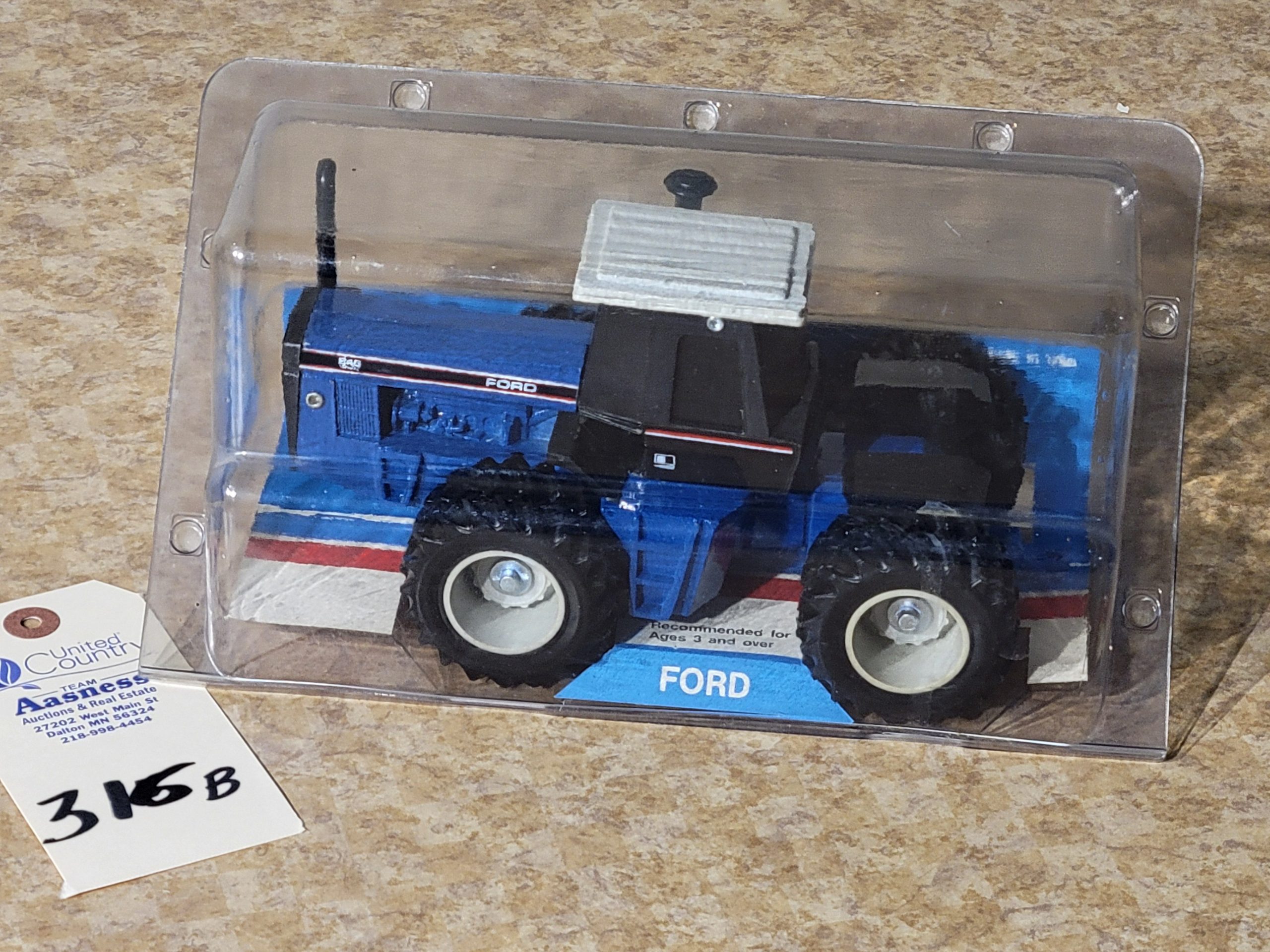 Aasness Auctioneers Serving the Greater Midwest & Beyond » Aasness