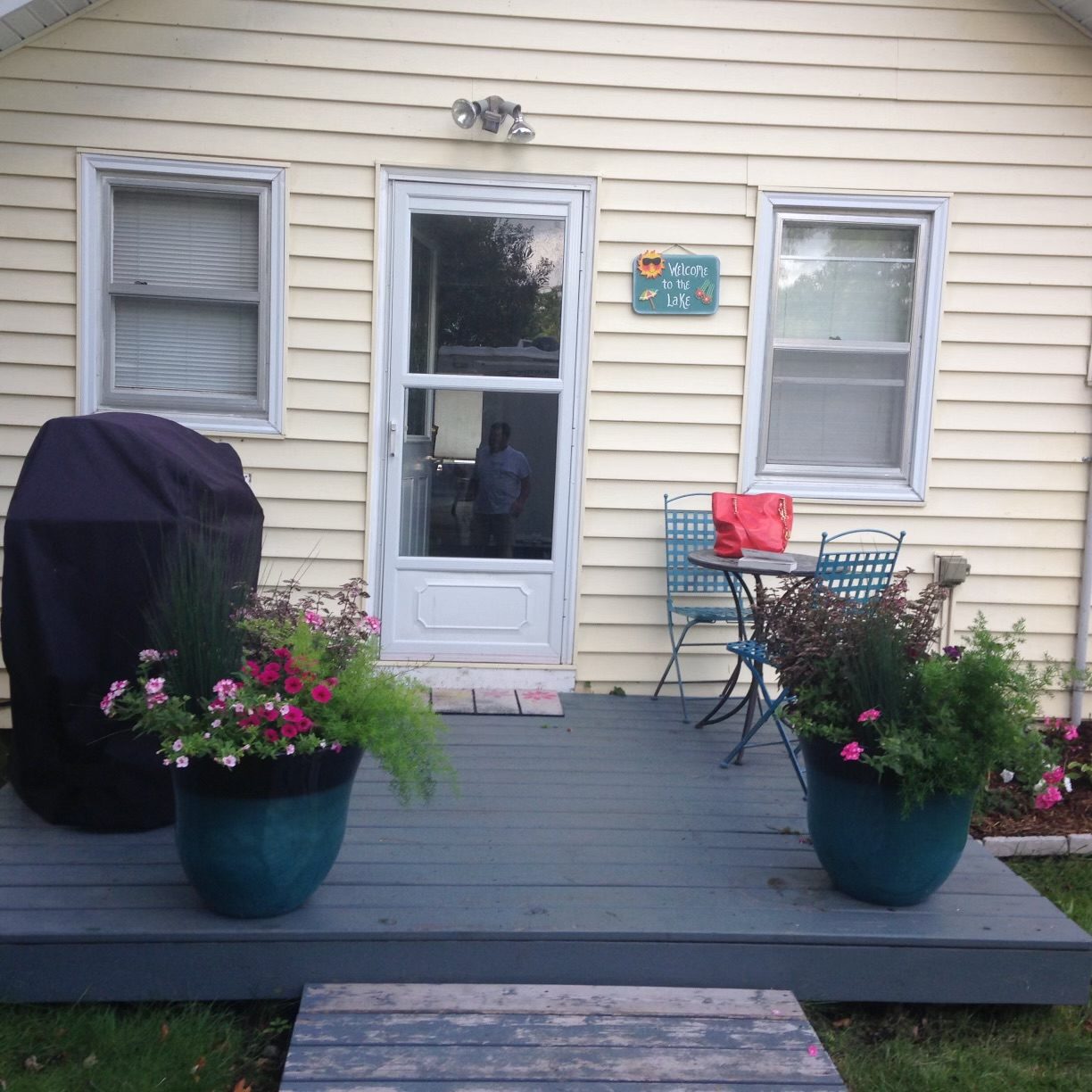 TOAD LAKE/OSAGE AREA LAKE CABIN REAL ESTATE AUCTION Aasness